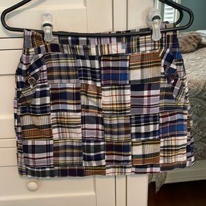J Crew Women’s Skirt